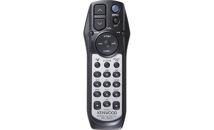 Kenwood DPX503 Remote