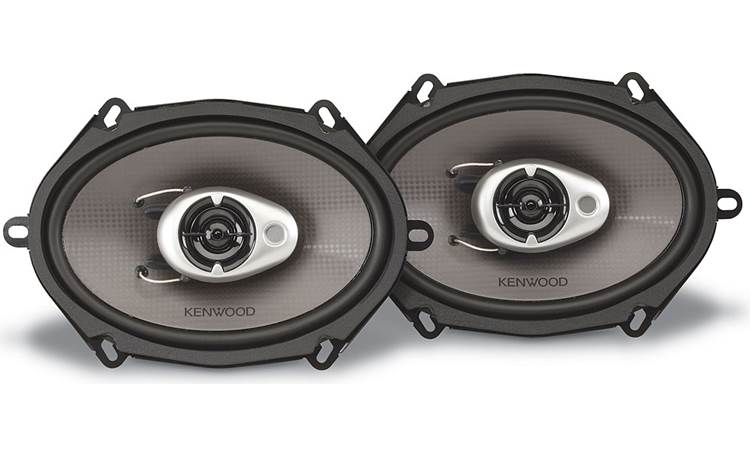 KENWOOD S-5J スピーカー 3WAY 3SPEAKER SYSTEM KENWOOD S-5J 3WAYスピーカー - メルカリ
