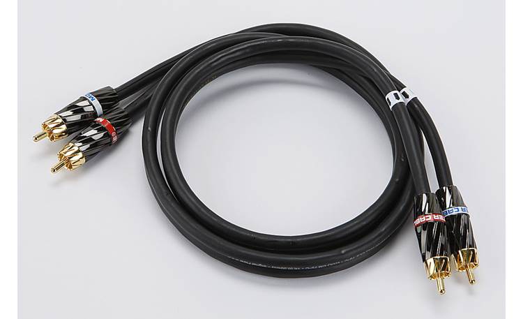 rca - rca audio cable - rca cable what is it? - what is an rca cable? 