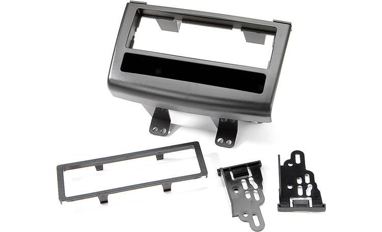Metra 99-7425 Dash Kit Kit package with included brackets