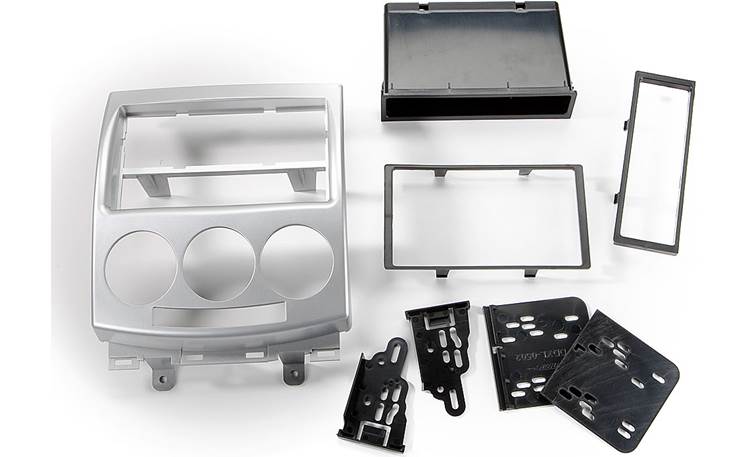 Metra 99-7509 Dash Kit Kit