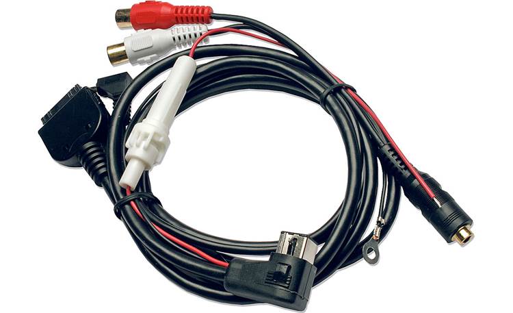 PAC iPod® Adapter for Pioneer Front