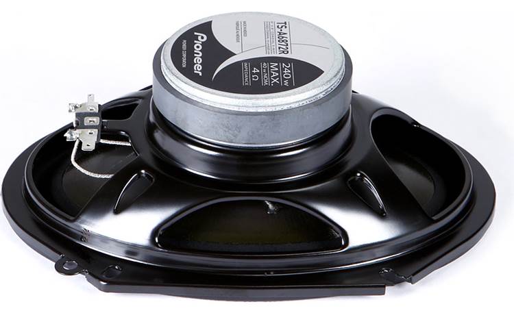 Pioneer TS-A6872R A-Series 6