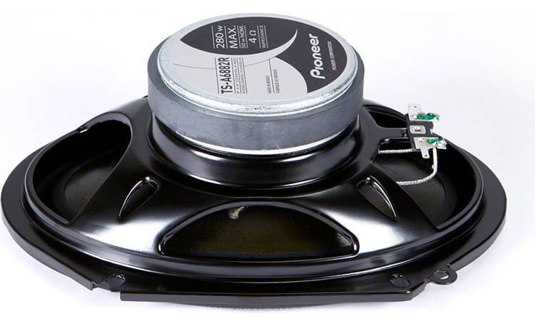 Pioneer TS-A6882R Back