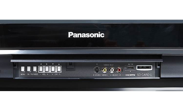 Panasonic TH-50PZ80U 50