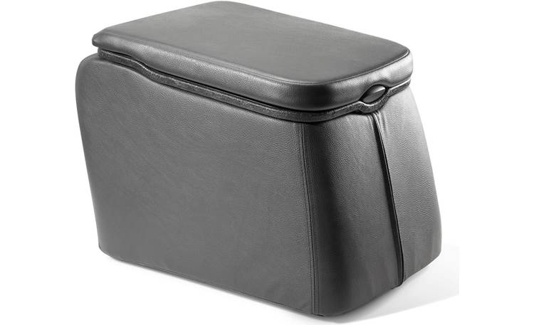 JL Audio Stealthbox® (2002-2005, Taupe) Custom-fit fiberglass 