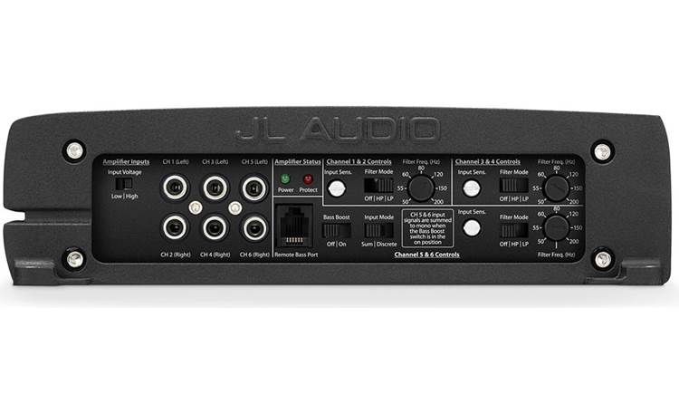 JL Audio G Series G6600 Right