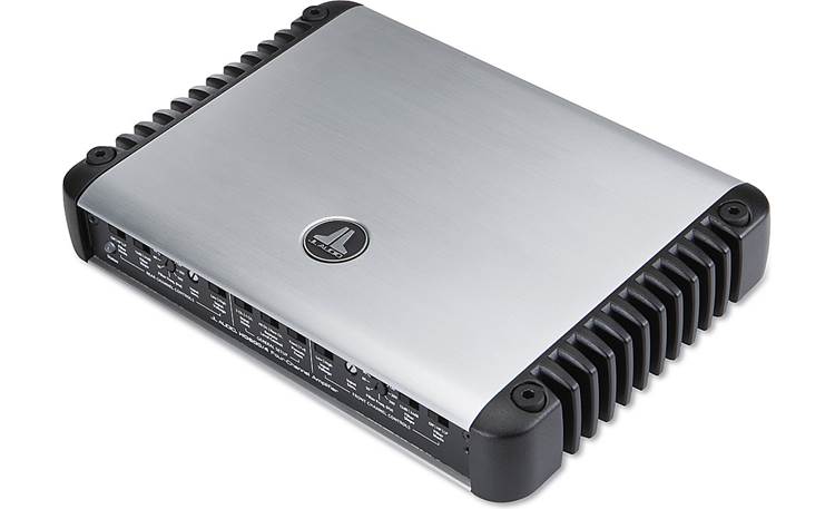 JL Audio HD Series HD600/4 Front