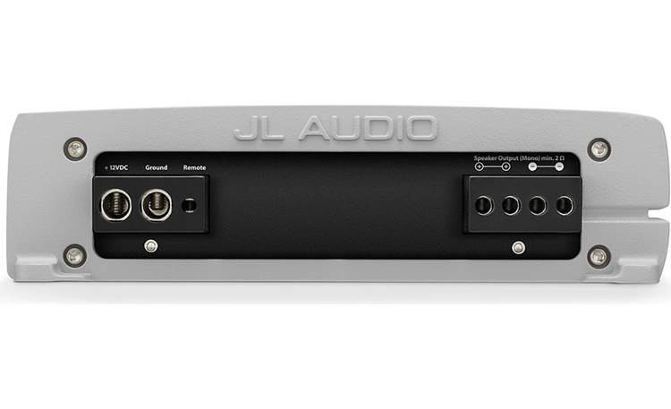 jl audio m series