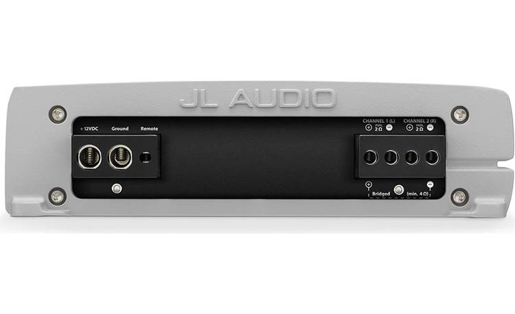 JL Audio M-Series M2250 Other