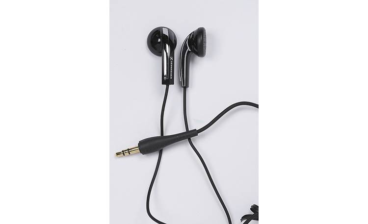 transfer spouse Exclude Sennheiser MX 760 Portable earbud headphones at Crutchfield