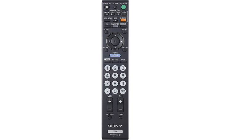 Sony KDL-40V4100 40