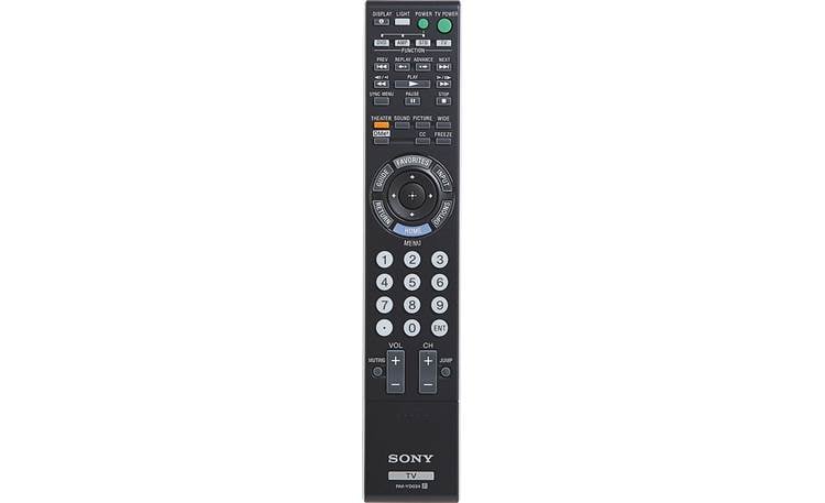 Sony KDL-46Z4100 46