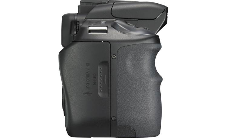 Sony Alpha DSLR-A200 Kit 10.2-megapixel digital SLR camera