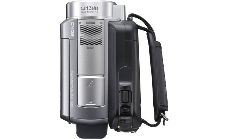 Sony DCR-SR220 Handycam® 60GB hard drive/Memory Stick® camcorder