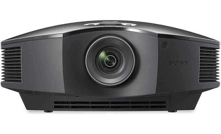 Sony VPL-HW10 BRAVIA® SXRD™ 1080p high-definition projector at