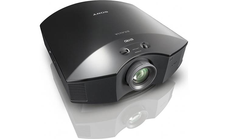 SONY BRAVIA VPL-HW10プロジェクター 本体 Sony VPL-HW10 BRAVIA® SXRD™ 1080p high-definition projector