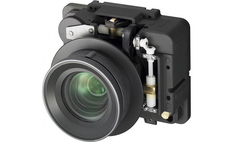 Sony VPL-HW10 BRAVIA® SXRD™ 1080p high-definition projector at