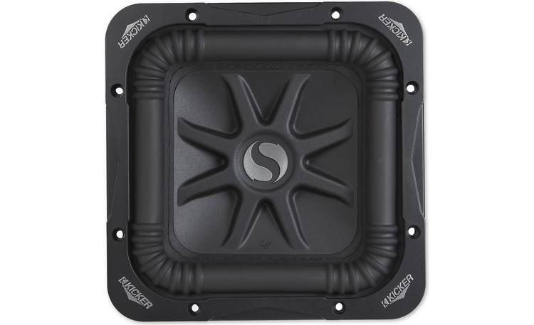 Kicker Solo-Baric L5 Series 08S8L52 8