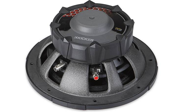 kicker cvt 8