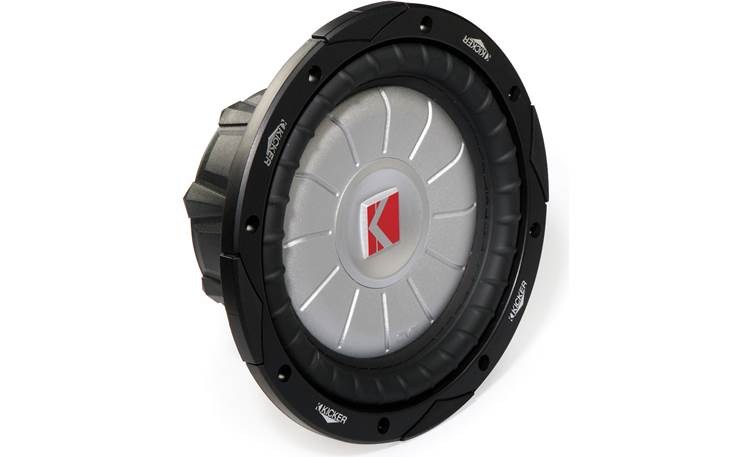 kicker cvt 8