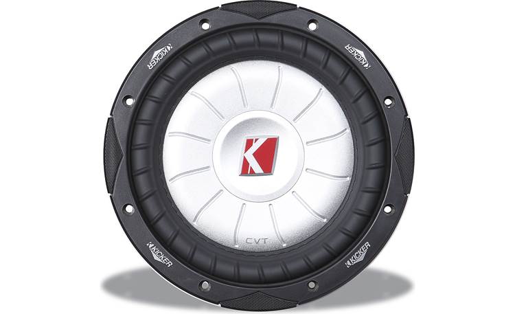 kicker cvt 8