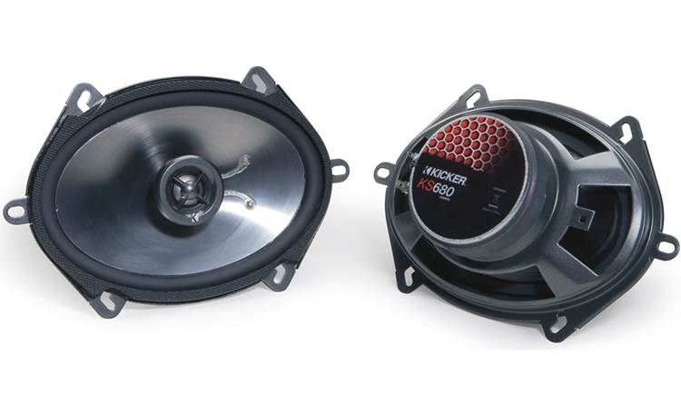 kicker ks 6x8