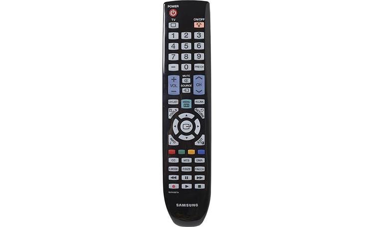 Samsung LN32A550 Remote
