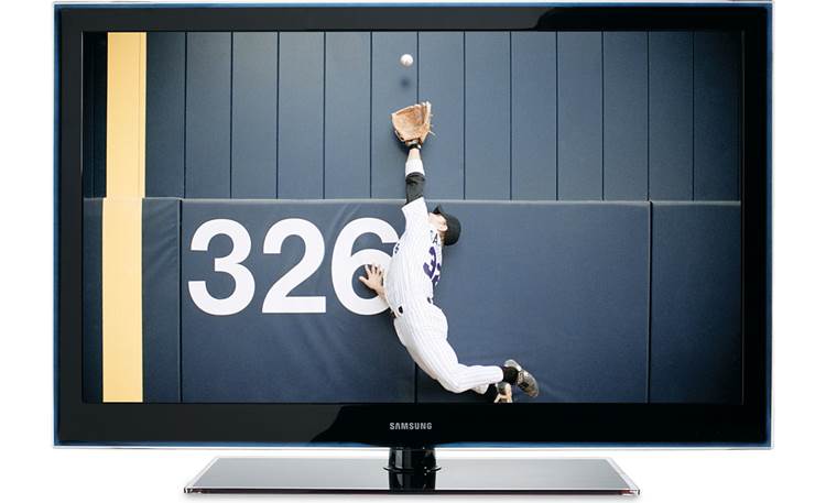 Samsung LN46A860 Ultra-thin 46