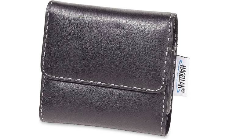 Magellan Suction-Cup Mount Mount Your Magellan Navigator In Your - Foto 11