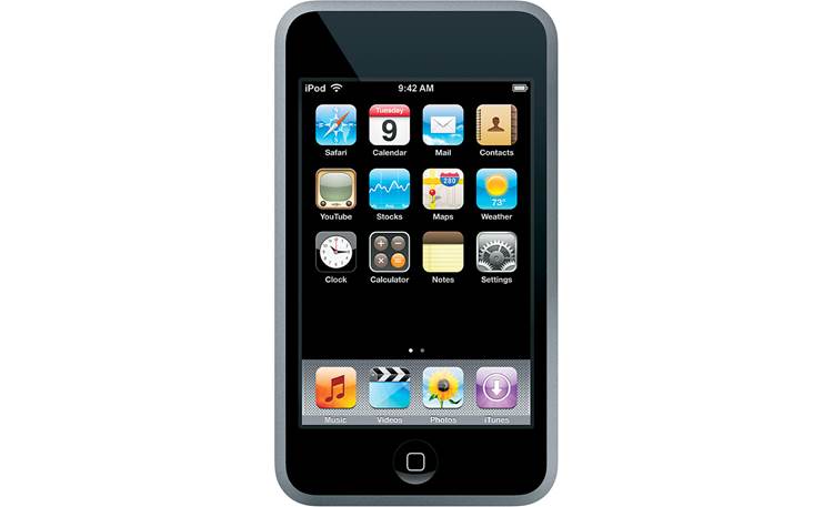 APPLE iPod touch IPOD TOUCH 32GB2015 MK… Apple iPod touch 32GB - Blue (Previous Model) - Walmart.com