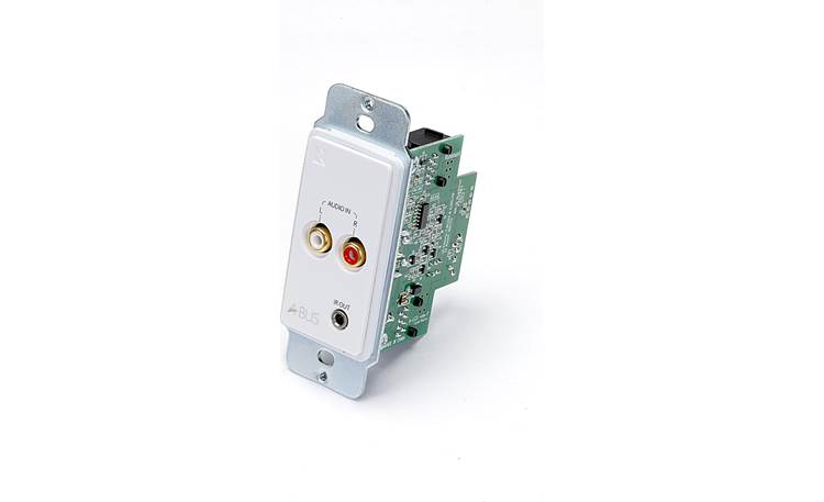 Russound A-LC3 Local Source Input For use with Russound A-BUS multi ...