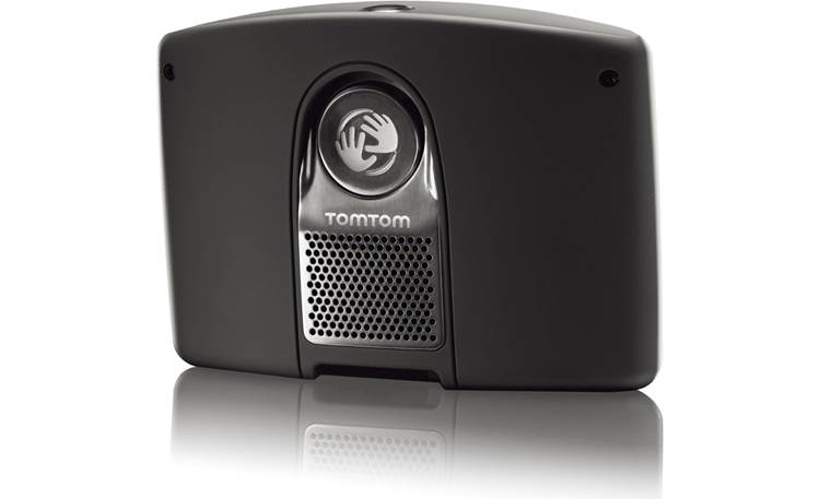 GO 730 Portable navigator with Bluetooth® at Crutchfield