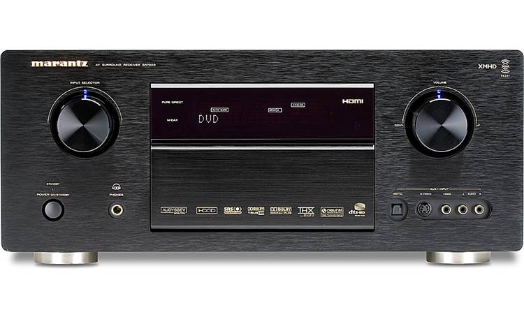 Marantz SR7002 THX Select2™ home theater receiver with HDMI