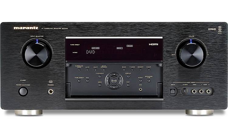 Marantz SR7002 THX Select2™ home theater receiver with HDMI 