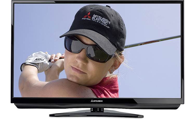 テレビ MITSUBISHI REAL ML7 LCD-40ML7 Mitsubishi LT-40148 40