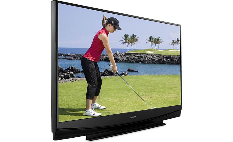 Mitsubishi WD-65736 65