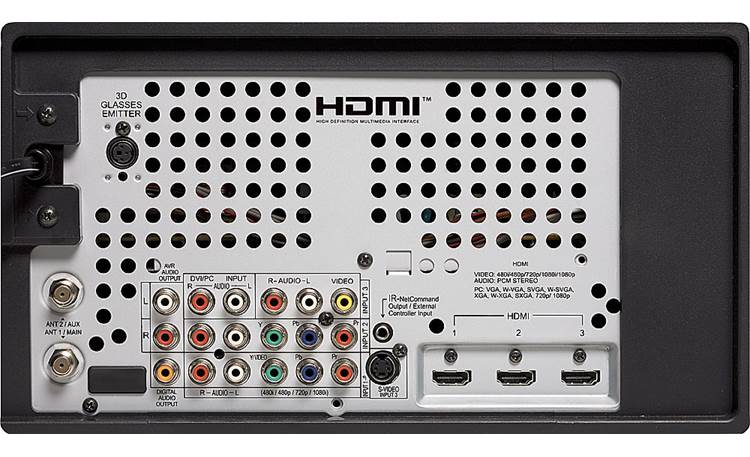 thumbnail interactive-video image 1 of WOWSAI TV Replacement Lamp In Housing For Mitsubishi WD-73735, WD-73736, WD-73737 Projection TVs 1 of 3