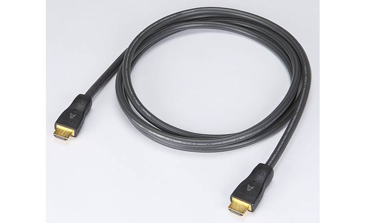 AudioQuest HDMI-A Front