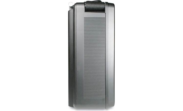 Grundig GS350DL Left