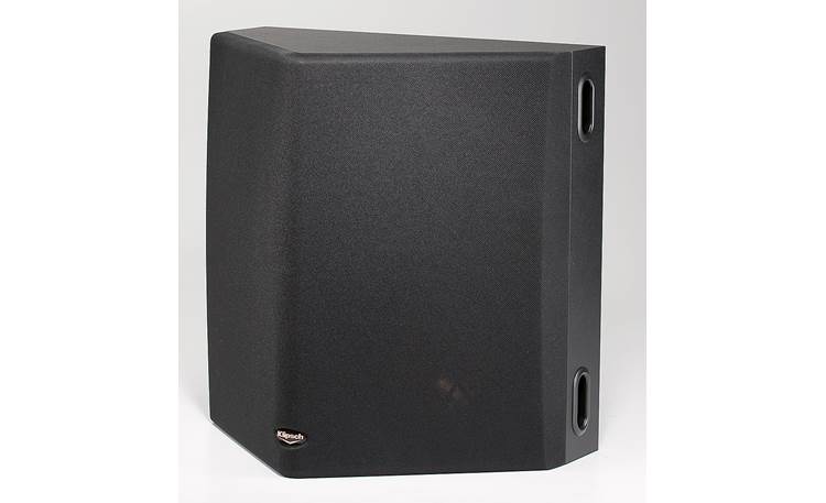 Klipsch Reference Series RS-62 Surround speaker at Crutchfield