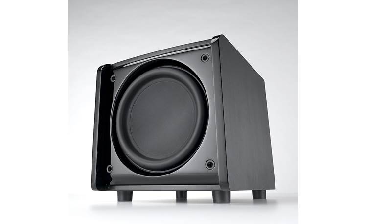 klipsch xw500d