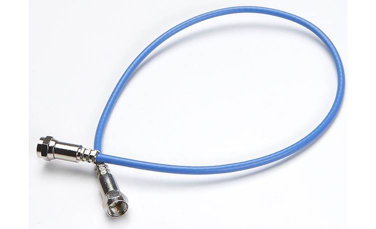 On-Q Coaxial Cable Front