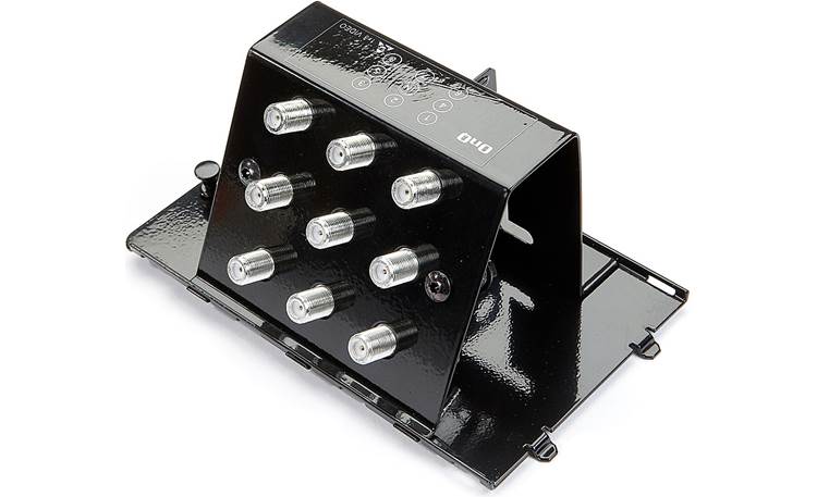 On-Q 1 x 8 Video Module at Crutchfield