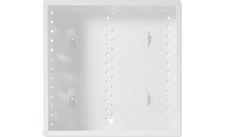 On-Q EN1400 14 Inch Modular Enclosure With Screwed Cover