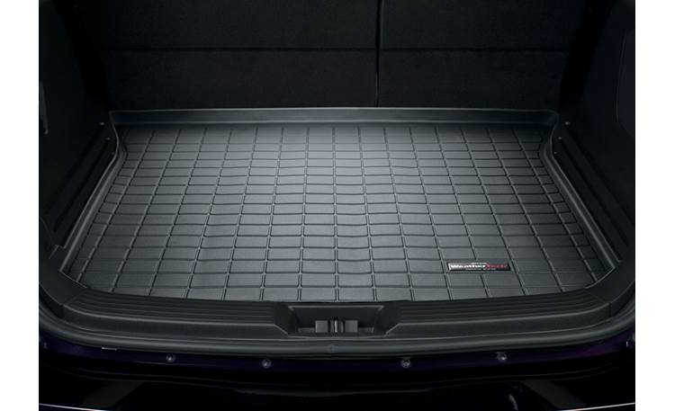 WeatherTech Cargo Liner 2007 Ford Fusion