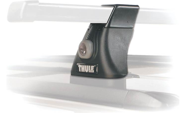 Thule tracker ii foot new arrivals