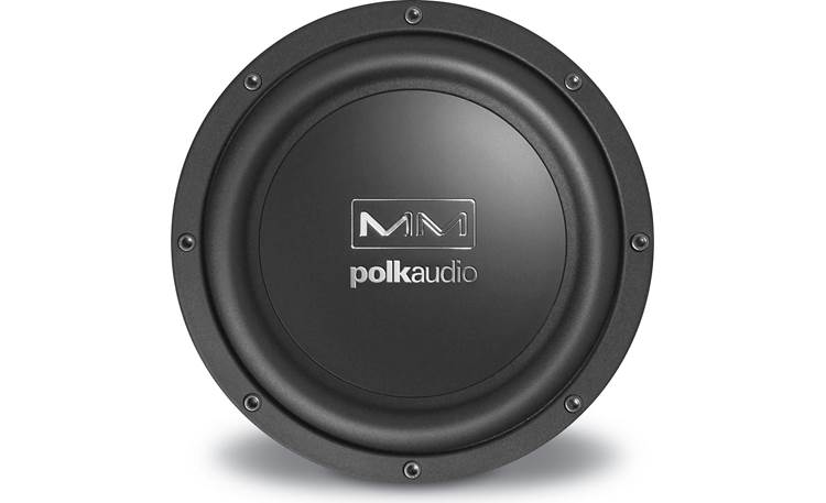 Polk Audio MM840D Cone