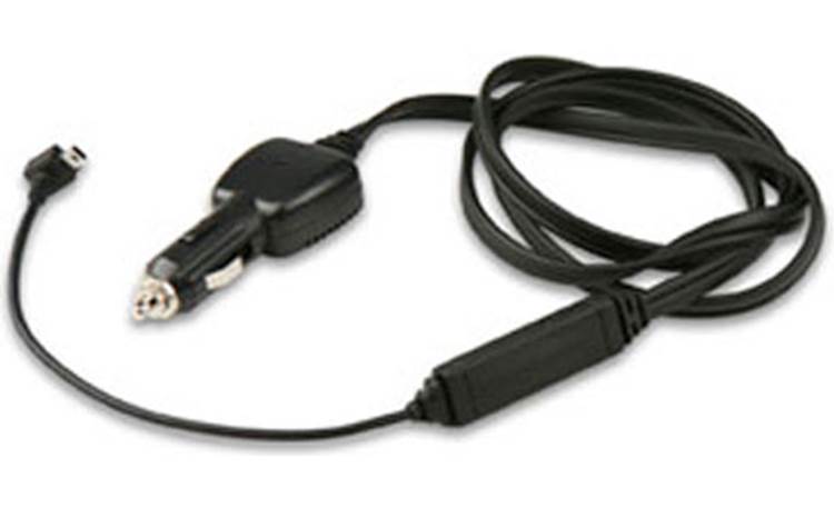 Garmin Constant Power Cable Add a pair of USB charging ports to your  vehicle at Crutchfield