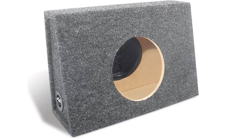 bass slammer sub box